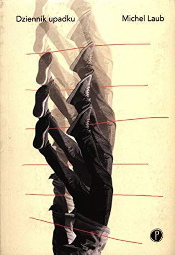 Couverture de Dziennik upadku