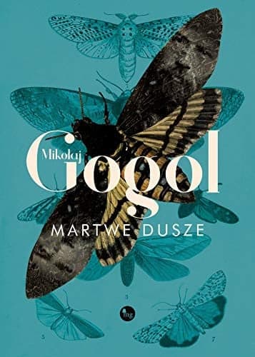Couverture de Martwe dusze