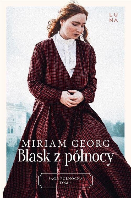 Couverture de Blask z północy