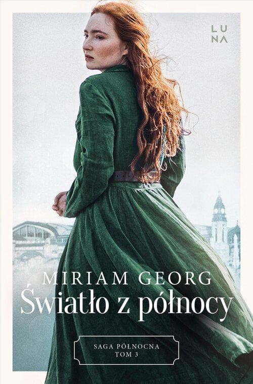Couverture de Światło z północy