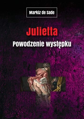 Couverture de Julietta - powodzenie występku
