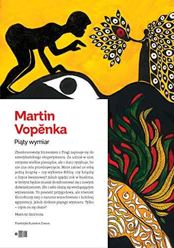 Couverture de Piąty wymiar