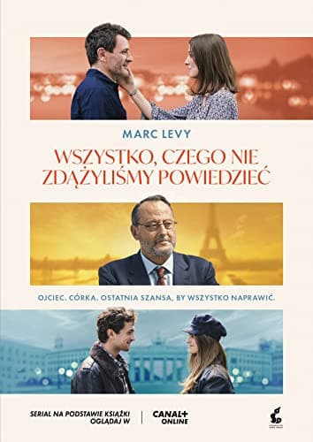 Couverture de Wszystko, czego nie zdylimy powiedzie