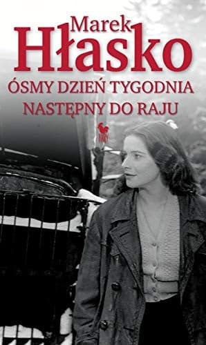 Couverture de Ósmy dzień tygodnia Następny do raju