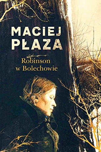 Couverture de Robinson w Bolechowie