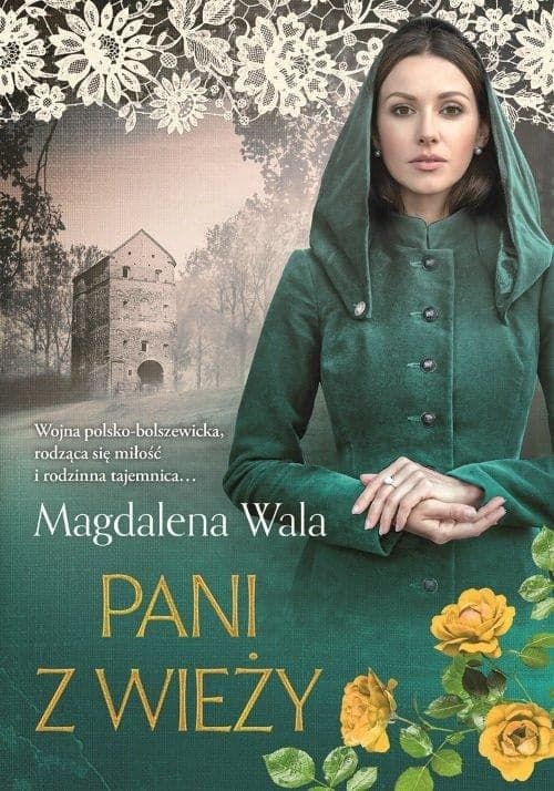 Couverture de Pani z wieży