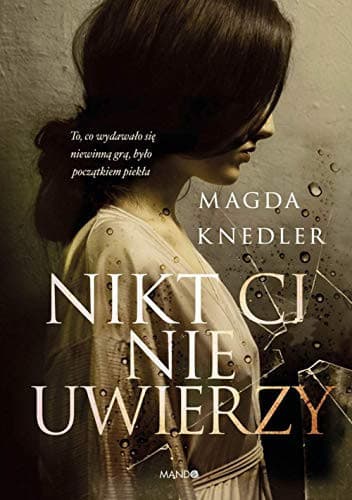 Couverture de Nikt ci nie uwierzy