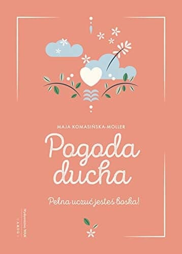 Couverture de Pogoda ducha