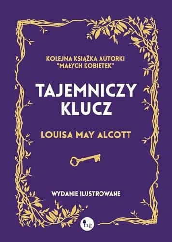 Couverture de Tajemniczy klucz