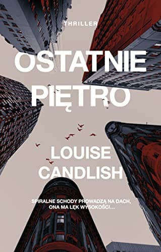 Couverture de Ostatnie piętro