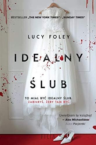 Couverture de Idealny ślub