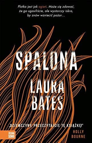 Couverture de Spalona