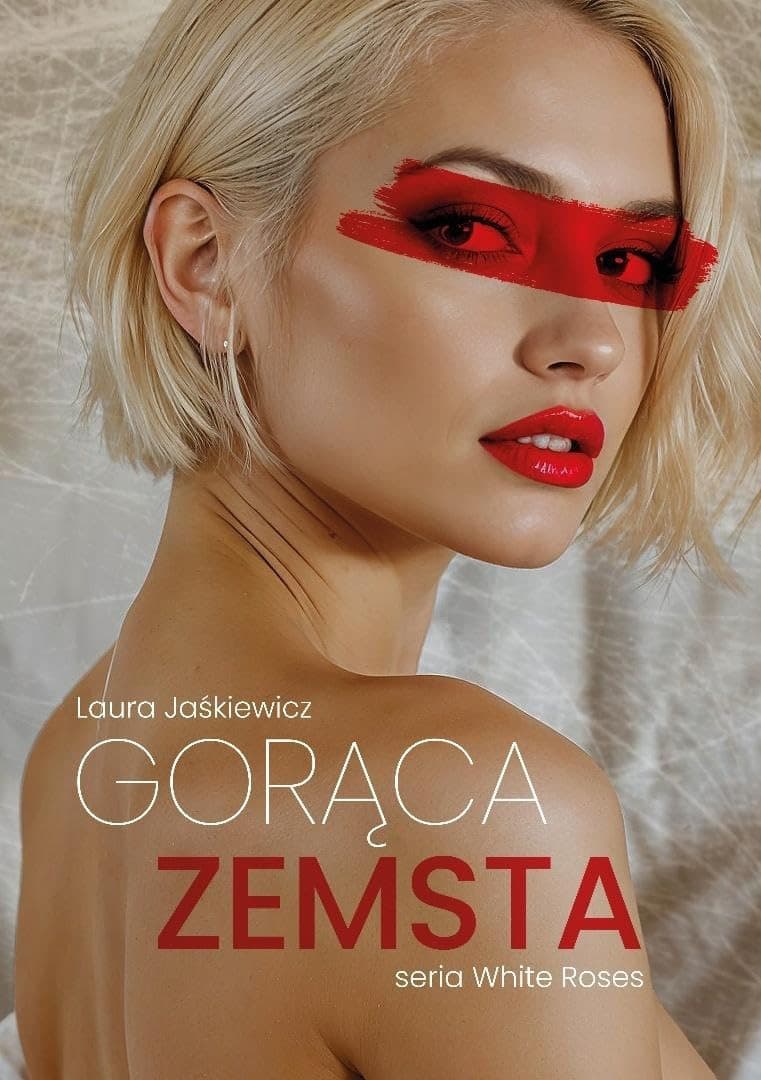 Couverture de Gorąca zemsta