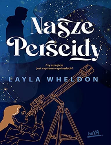 Couverture de Nasze Perseidy