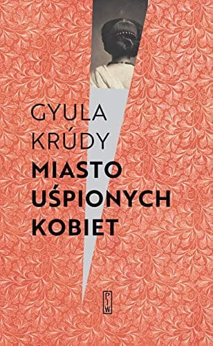 Couverture de Miasto uśpionych kobiet opowiadania i felietony