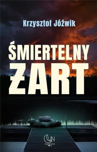 Couverture de Śmiertelny zart