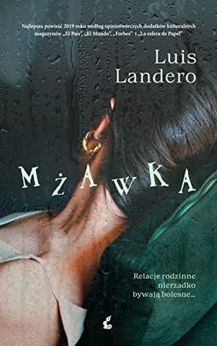Couverture de Mżawka