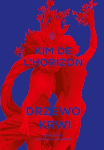 Couverture de Drzewo krwi