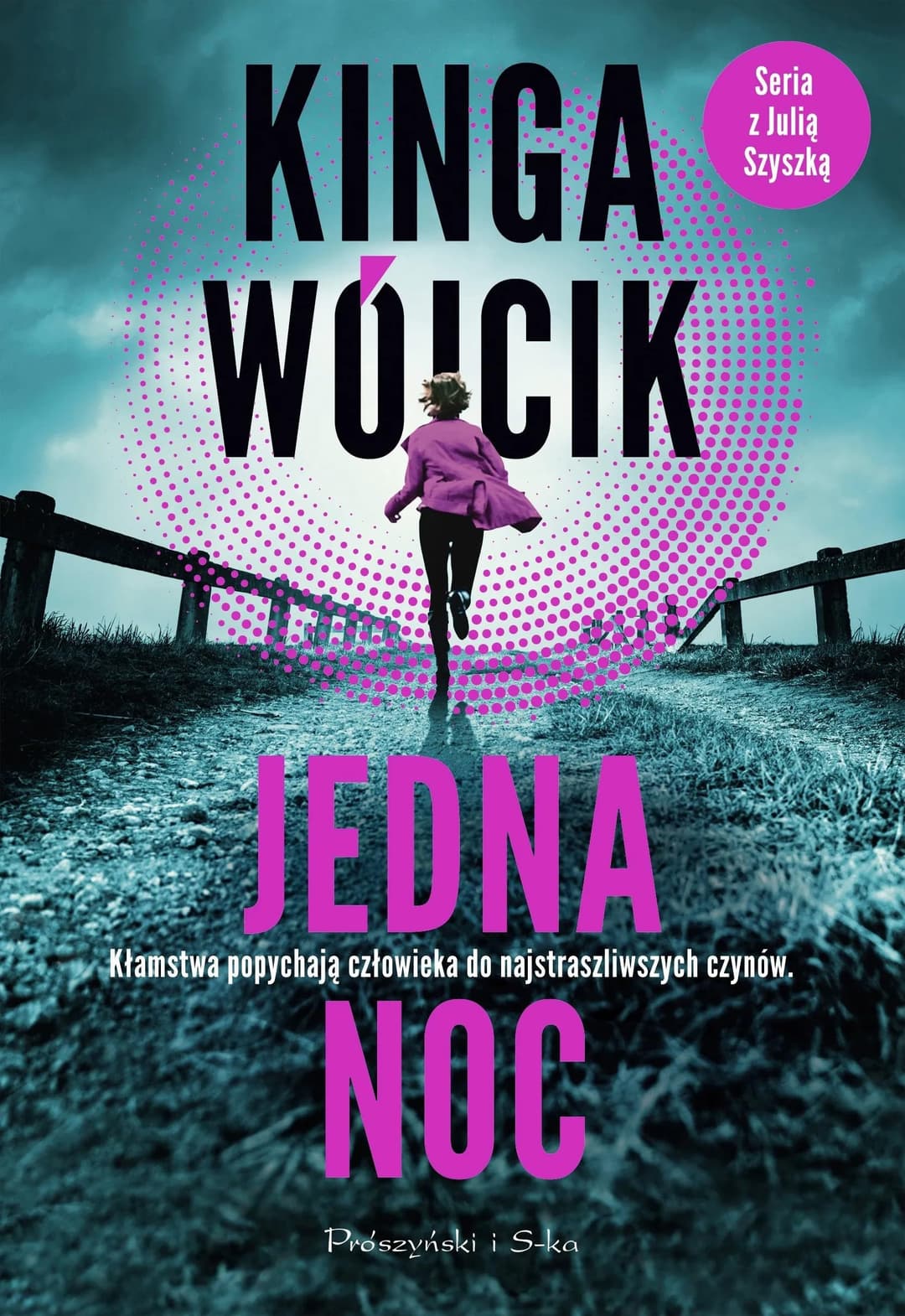 Couverture de Jedna noc