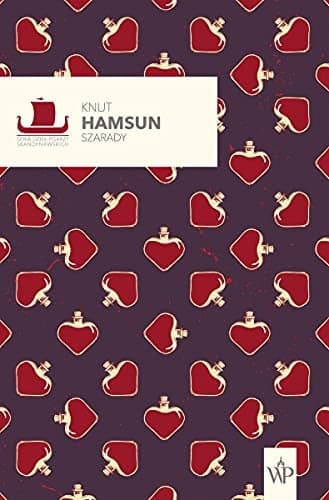 Couverture de Szarady