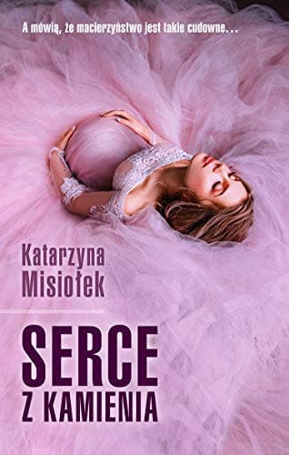 Couverture de Serce z kamienia