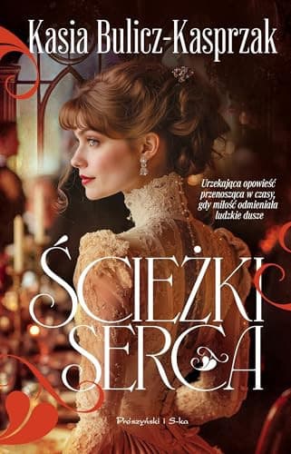 Couverture de Ścieżki serca