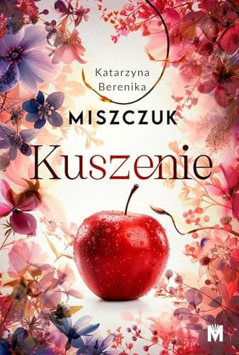 Couverture de Kuszenie
