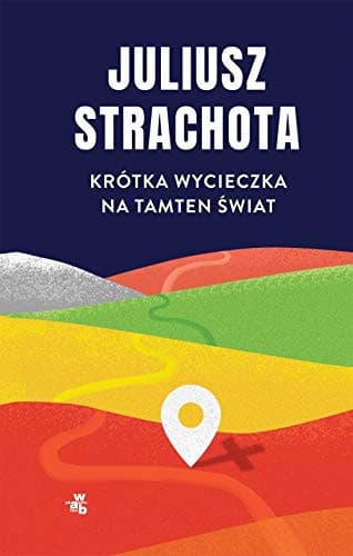 Couverture de Krótka wycieczka na tamten świat