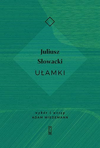 Couverture de Ułamki