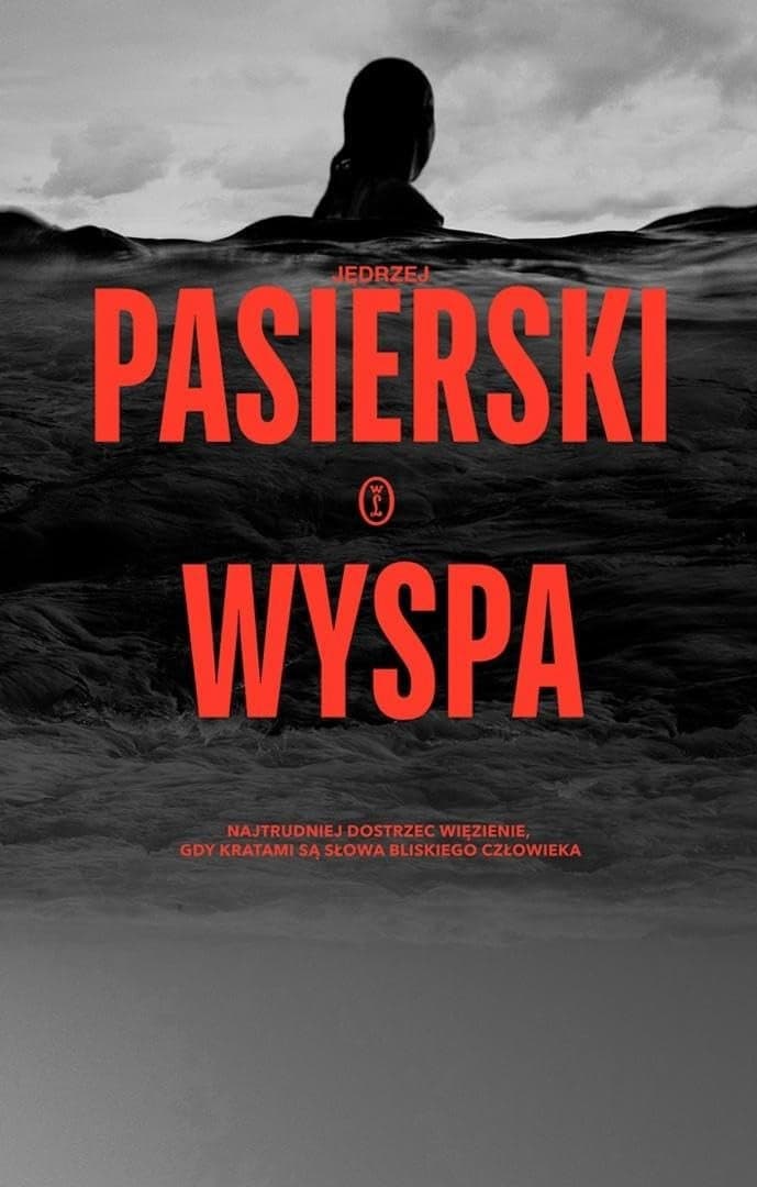 Couverture de Wyspa