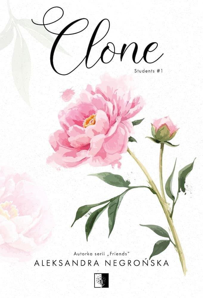 Couverture de Clone