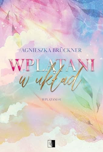 Couverture de Wplątani w układ