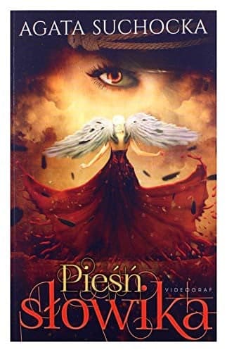 Couverture de Pieśń słowika