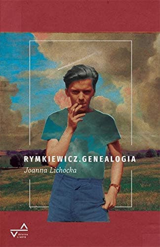 Couverture de Rymkiewicz genealogia