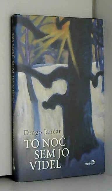 Couverture de To noc sem jo videl. Per le Scuole superiori