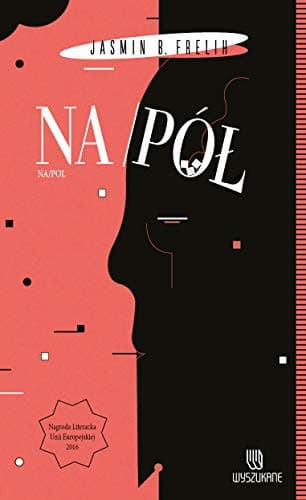 Couverture de Na/pół