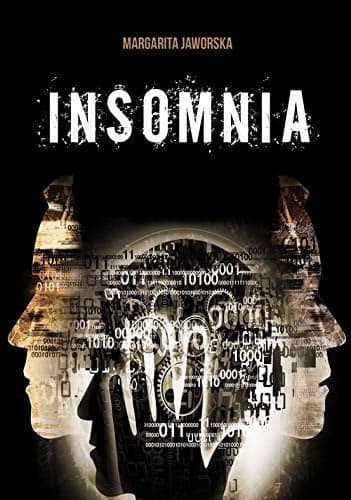 Couverture de Insomnia