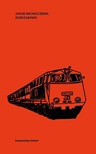 Couverture de Korszakowo