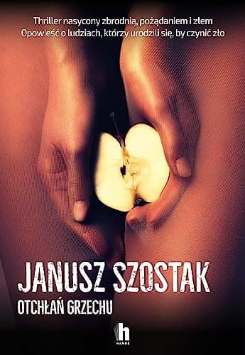 Couverture de Otchłań grzechu
