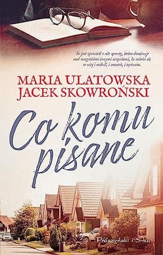 Couverture de Co komu pisane