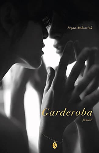 Couverture de Garderoba