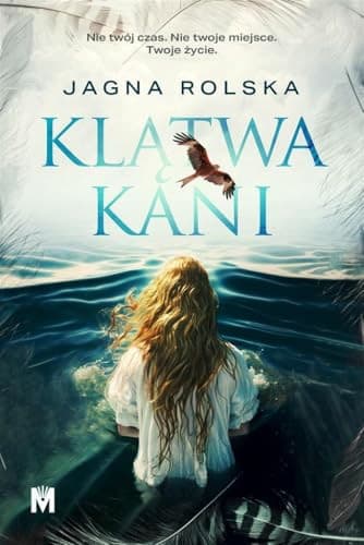 Couverture de Klątwa kani