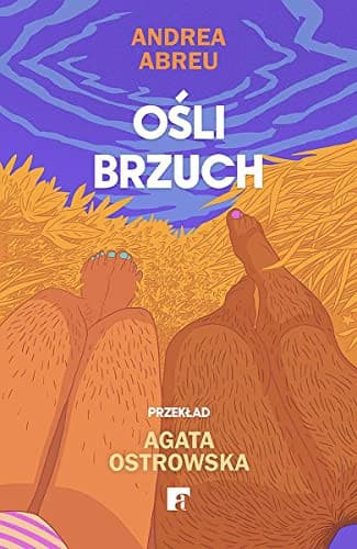 Couverture de Ośli brzuch