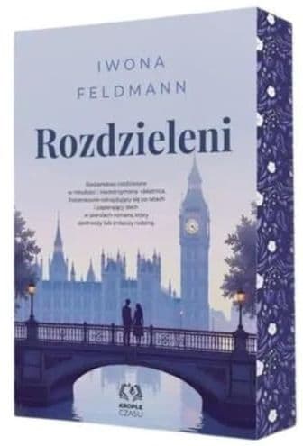 Couverture de Rozdzieleni