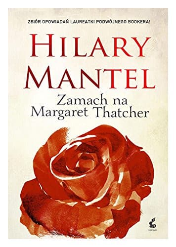 Couverture de Zamach na Margaret Thatcher