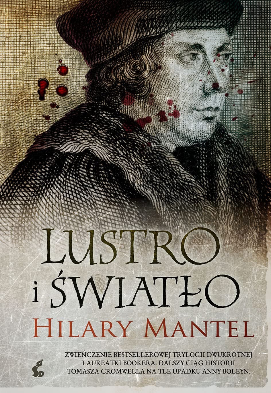 Couverture de Lustro i światło