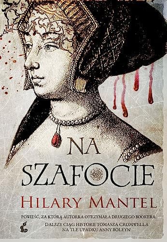Couverture de Na szafocie