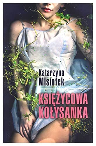 Couverture de Księżycowa kołysanka