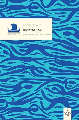 Couverture de Ostatni raz