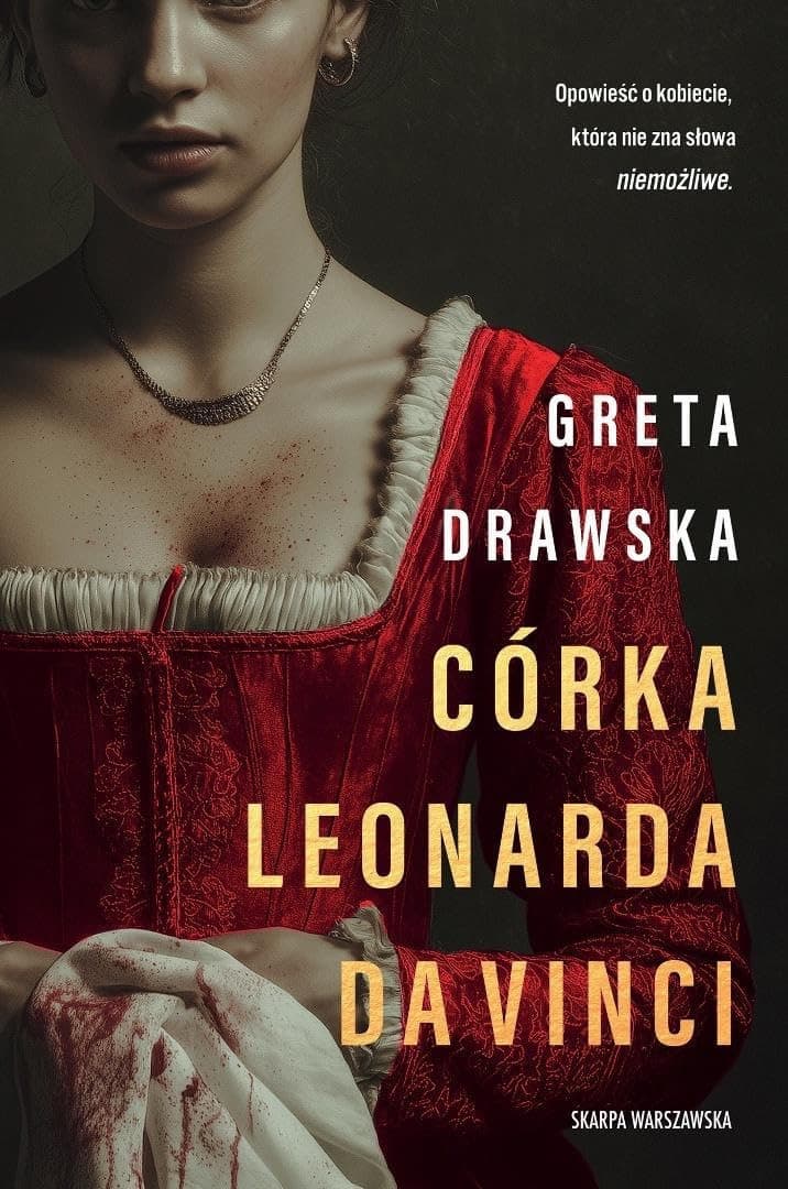 Couverture de Mapy czasu. Córka Leonarda da Vinci